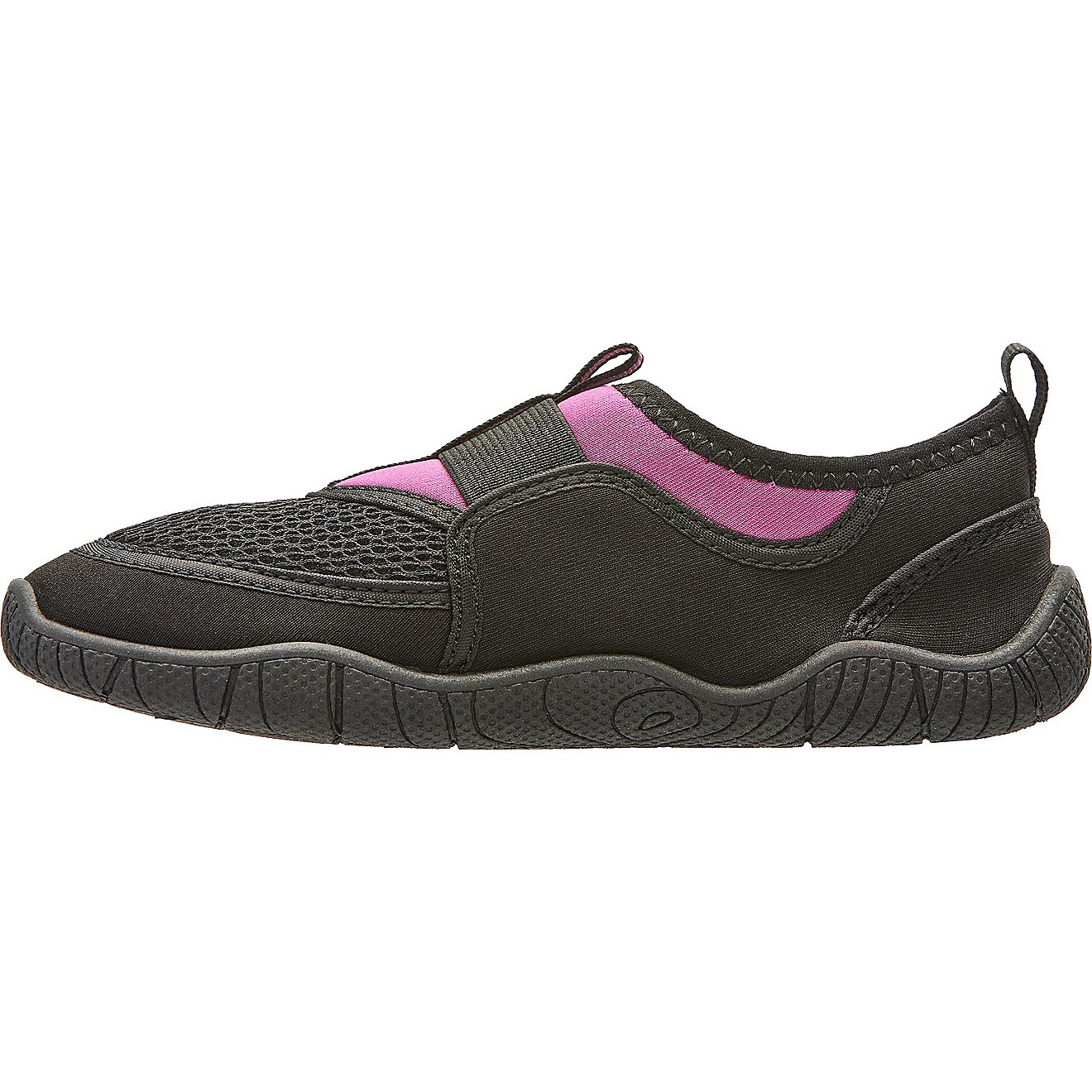 O'Rageous Girls' Drainage Aquasock Water Shoes                                                                                   - view number 2