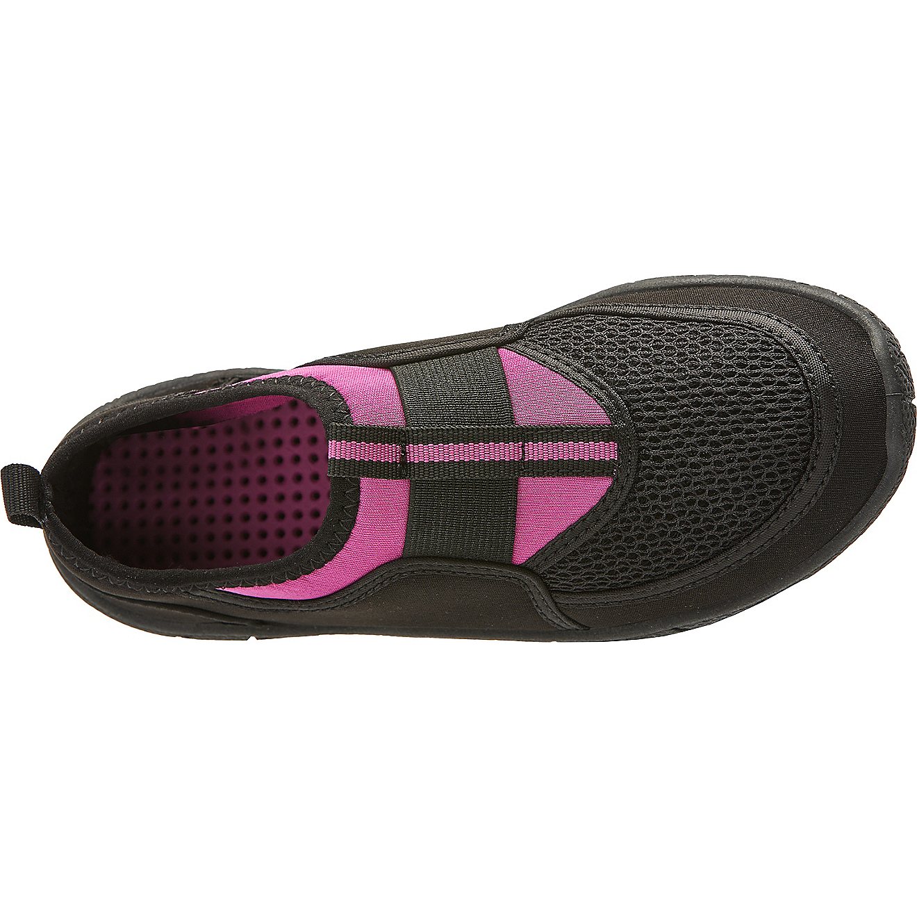 O'Rageous Girls' Drainage Aquasock Water Shoes                                                                                   - view number 3