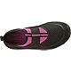 O'Rageous Girls' Drainage Aquasock Water Shoes                                                                                   - view number 3 image