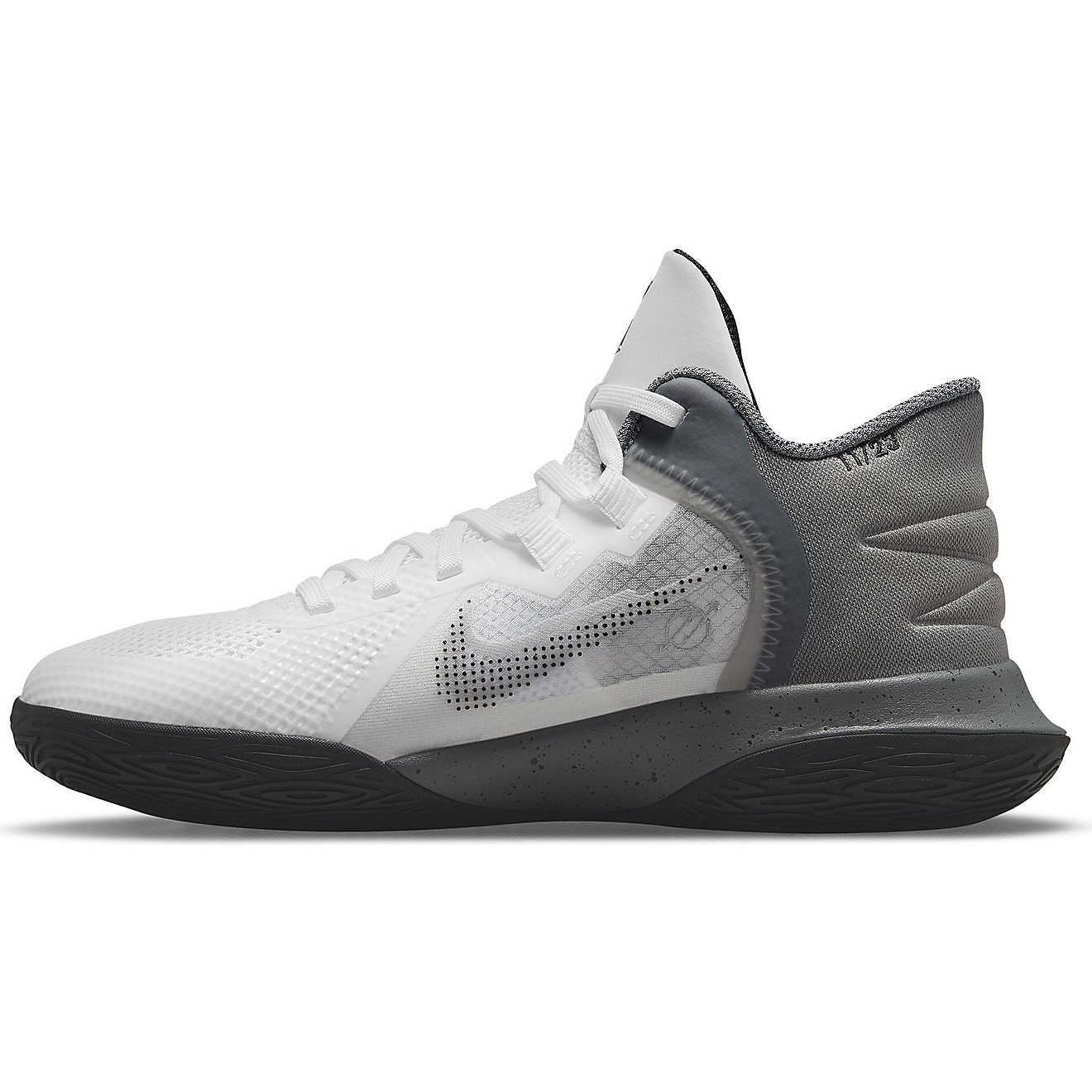 Nike Boys' Kyrie Irving Flytrap 5 Basketball Shoes                                                                               - view number 2