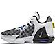Nike Kids' LeBron Witness VI GS Basketball Shoes                                                                                 - view number 2 image