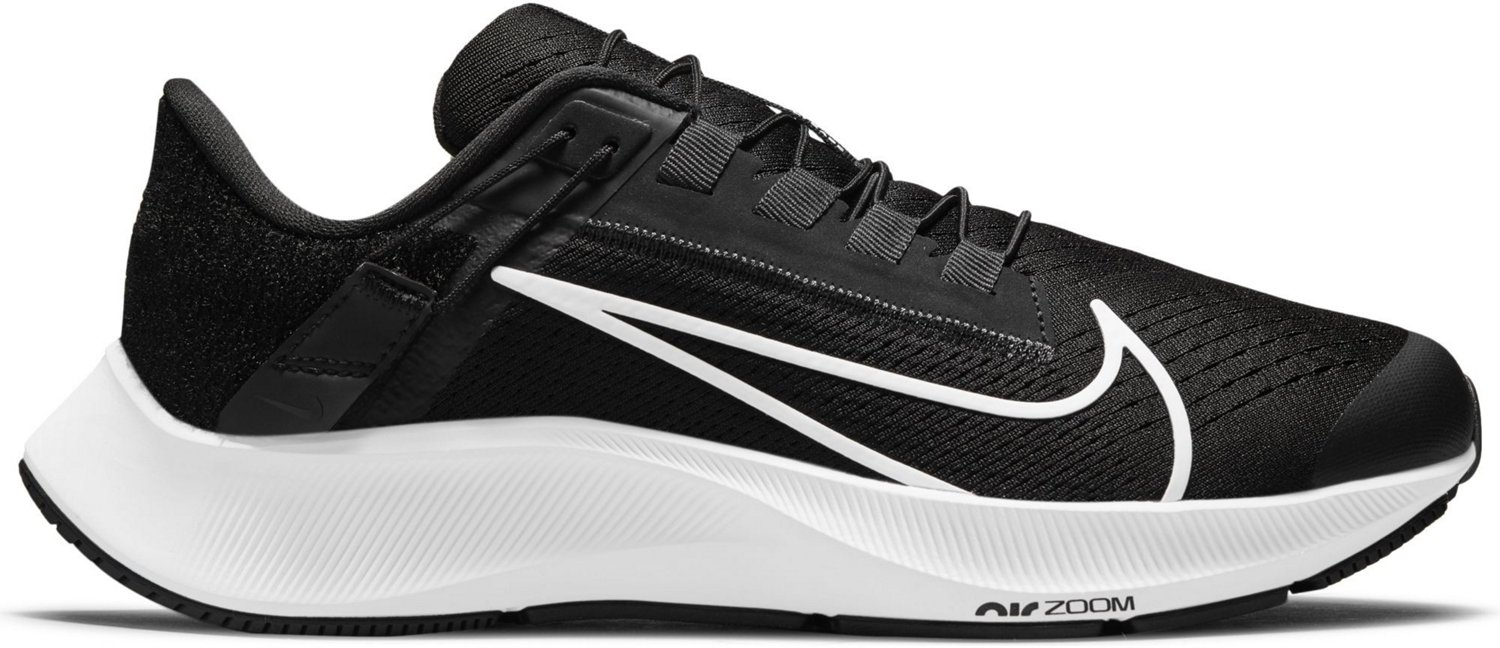 Nike Women's Air Zoom Pegasus 38 Flyease Running Shoes BrickSeek