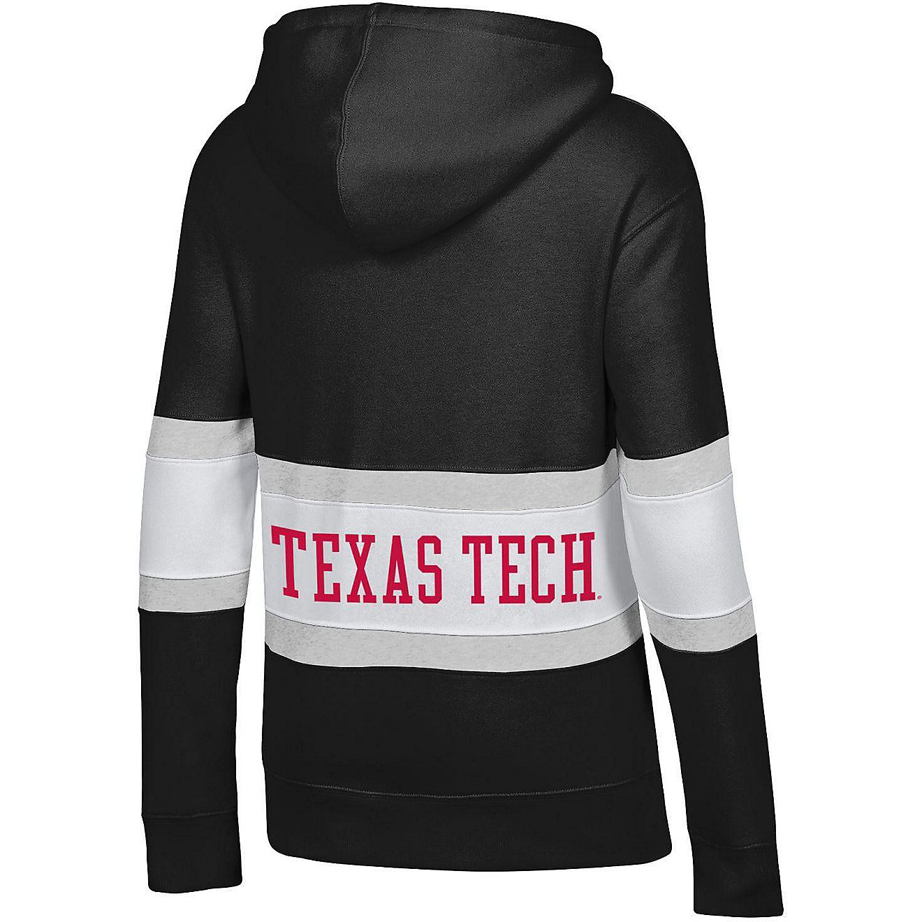Under Armour Men's Texas Tech University Gameday Thermal Hoodie                                                                  - view number 2