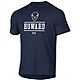 Under Armour Howard University Team Short Sleeve T-Shirt                                                                         - view number 1 image