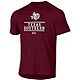 Under Armour Men's Texas Southern University Team Short Sleeve T-shirt                                                           - view number 1 image