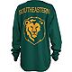 Three Square Women's Southeastern Louisiana University Fight Song Long Sleeve T-shirt                                            - view number 1 image