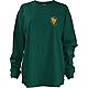 Three Square Women's Southeastern Louisiana University Fight Song Long Sleeve T-shirt                                            - view number 2 image