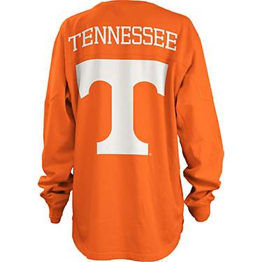 Three Square Women's Tennessee Fight Song Long Sleeve T-shirt                                                                   