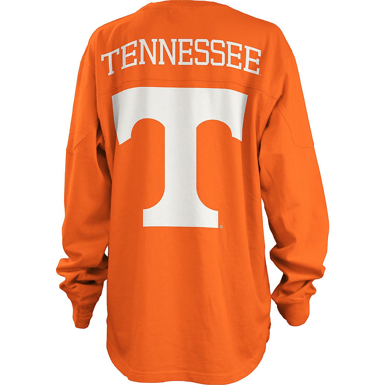 Three Square Women's Tennessee Fight Song Long Sleeve T-shirt                                                                    - view number 1