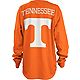 Three Square Women's Tennessee Fight Song Long Sleeve T-shirt                                                                    - view number 1 image