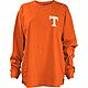 Three Square Women's Tennessee Fight Song Long Sleeve T-shirt                                                                    - view number 2 image