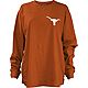 Three Square University of Texas Fight Song Long Sleeve T-shirt                                                                  - view number 2 image