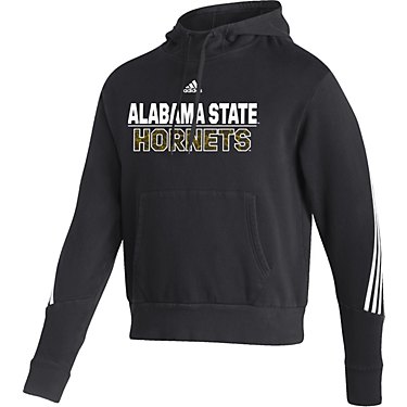 adidas Men's Alabama State University Fashion Pullover Hoodie