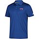 adidas Men's Louisiana Tech University Grind Polo Short Sleeve Shirt                                                             - view number 1 image