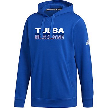 adidas Men's University of Tulsa Fleece Hoodie