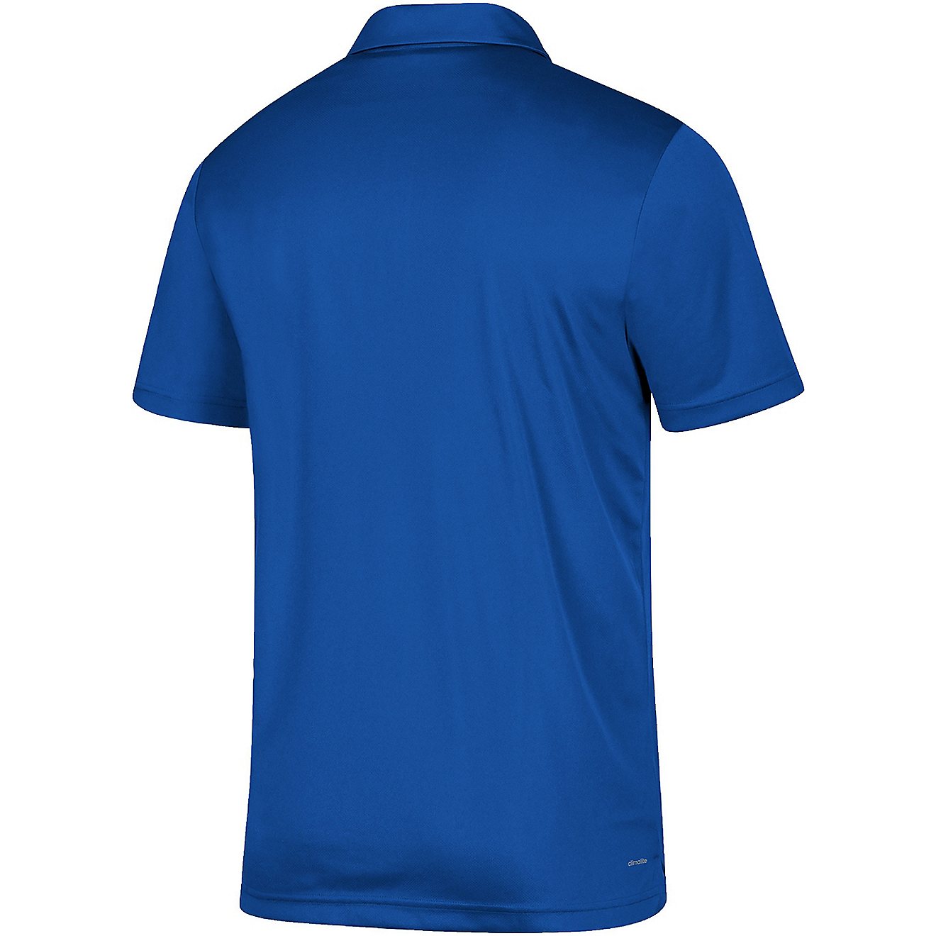 adidas Men's Louisiana Tech University Grind Polo Short Sleeve Shirt                                                             - view number 2
