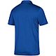 adidas Men's Louisiana Tech University Grind Polo Short Sleeve Shirt                                                             - view number 2 image