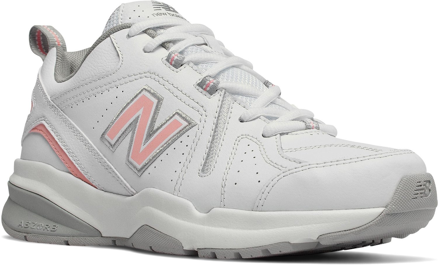 womens 608 new balance