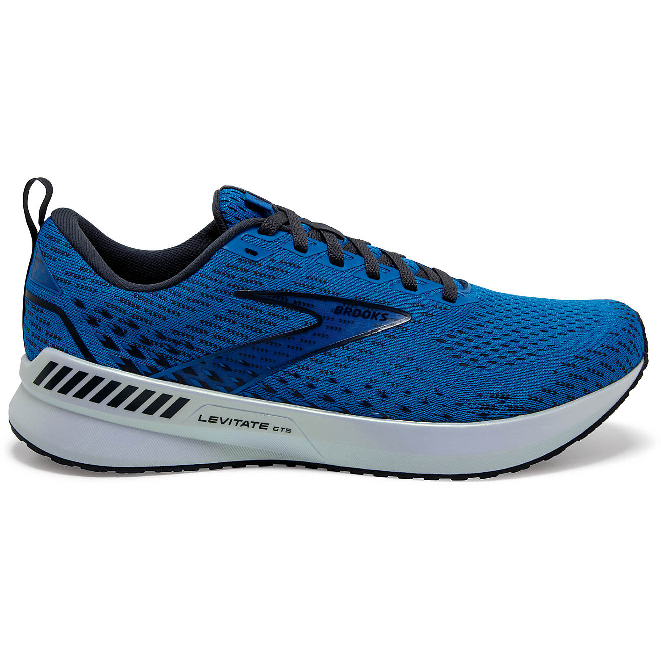 Brooks Men's Levitate GTS 5 Running Shoes                                                                                        - view number 1