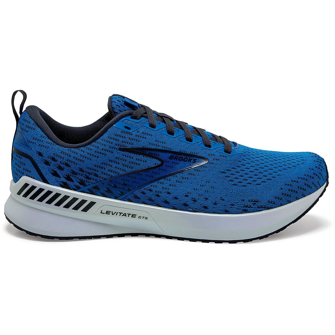 Brooks Men's Levitate GTS 5 Running Shoes                                                                                        - view number 1