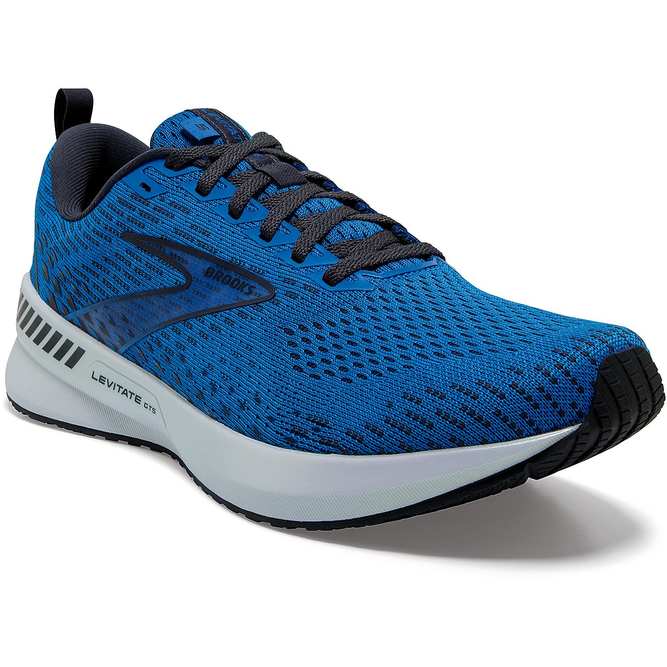 Brooks Men's Levitate GTS 5 Running Shoes                                                                                        - view number 2