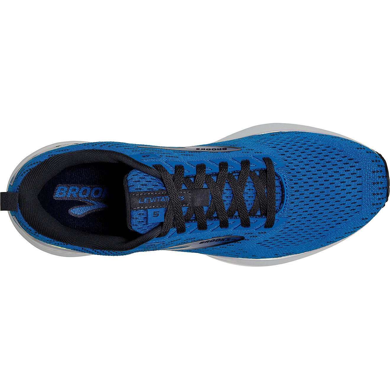Brooks Men's Levitate GTS 5 Running Shoes                                                                                        - view number 5