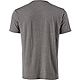 Wrangler Men's Label Graphic T-shirt                                                                                             - view number 2 image