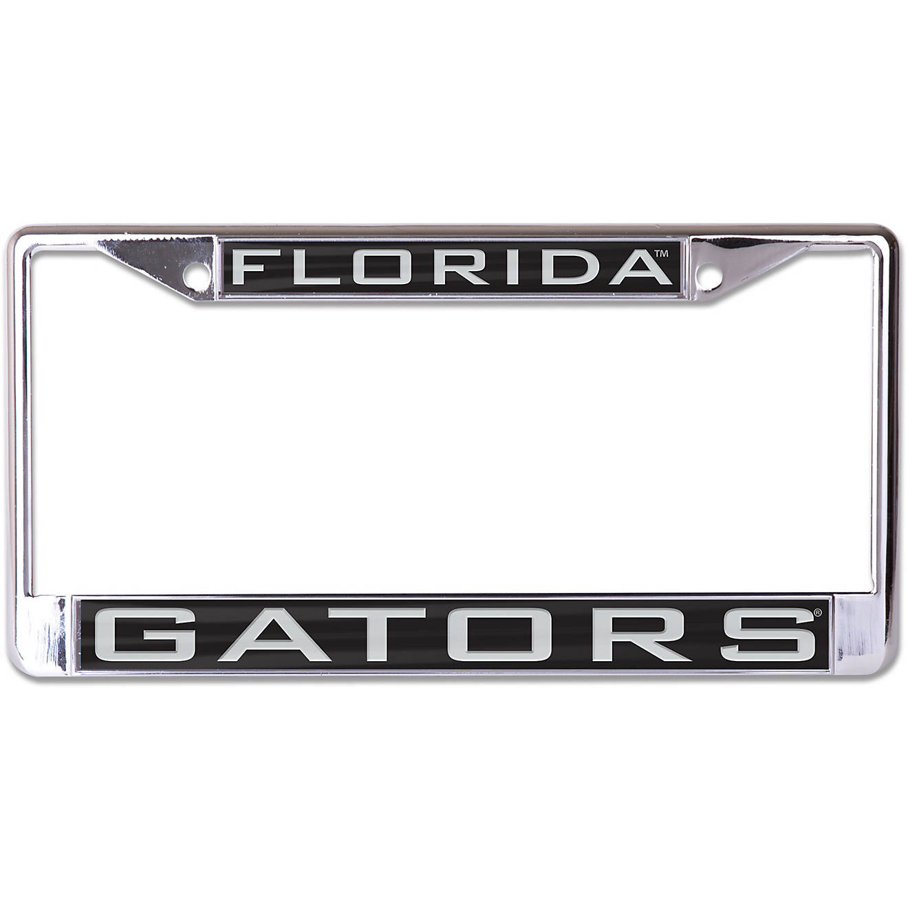 Wincraft Florida License Plate Frame                                                                                             - view number 1