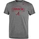 Nike Boys' University Of Alabama Banner Legend Short Sleeve T-shirt                                                              - view number 1 image