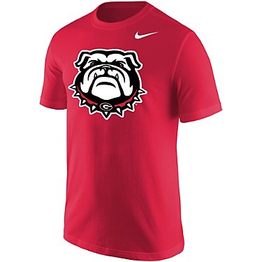 Nike Men's University of Georgia Core Cotton T-shirt