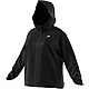 adidas Women's BSC 3-Stripes RAIN.RDY Plus Size Jacket                                                                           - view number 7 image