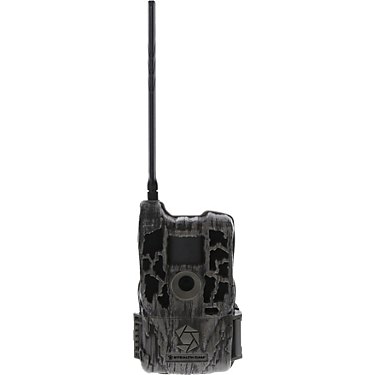 Stealth Cam Reactor 26 MP Trail Camera with NO-GLO Flash