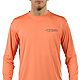 Red Tuna Men's Zancudo Lodge Performance Long Sleeve T-shirt                                                                     - view number 2 image