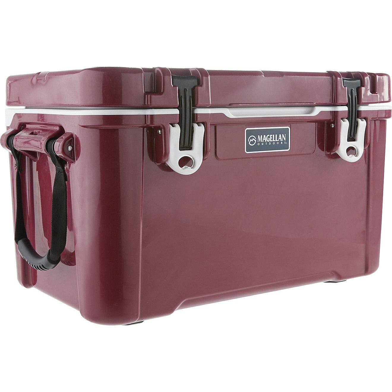 Magellan Outdoors IceBox 35 qt Hard Sided Cooler                                                                                 - view number 2