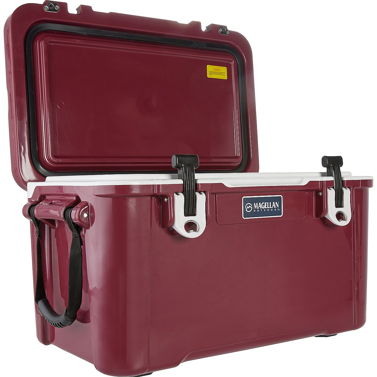Magellan Outdoors IceBox 35 qt Hard Sided Cooler                                                                                 - view number 3