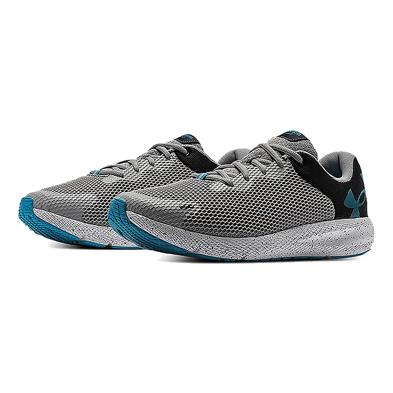 Under Armour Men's Charged Pursuit 2 Running Shoes                                                                               - view number 3