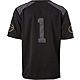 Colosseum Athletics Men's Grambling State University Lights Out Football Jersey                                                  - view number 2 image