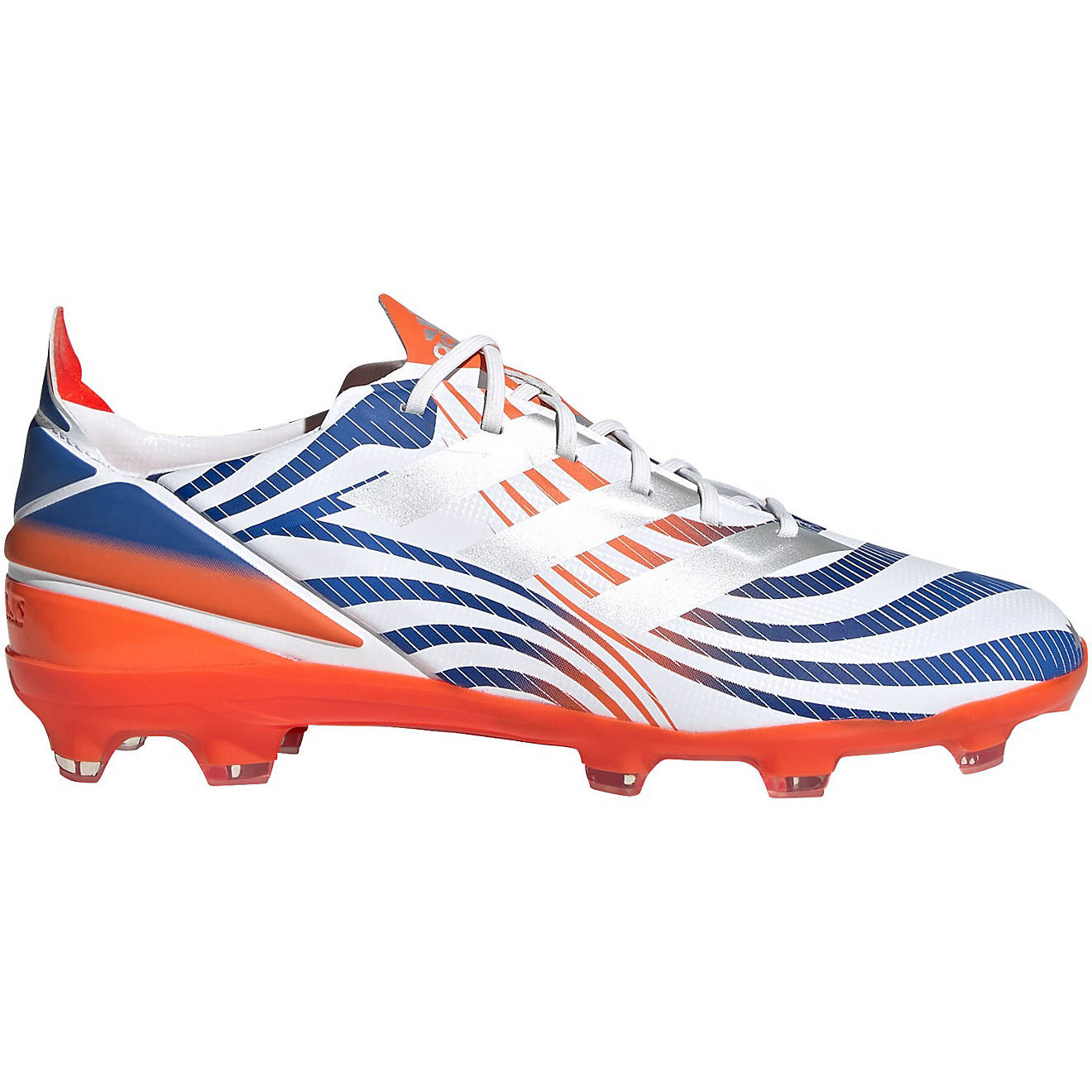 adidas Youth Gamemode Syn FG Football Cleats                                                                                     - view number 1
