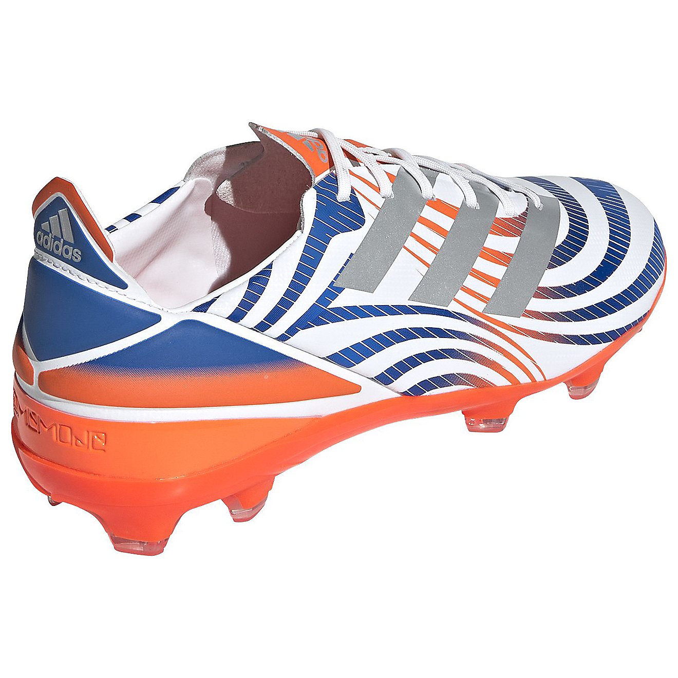 adidas Youth Gamemode Syn FG Football Cleats                                                                                     - view number 4