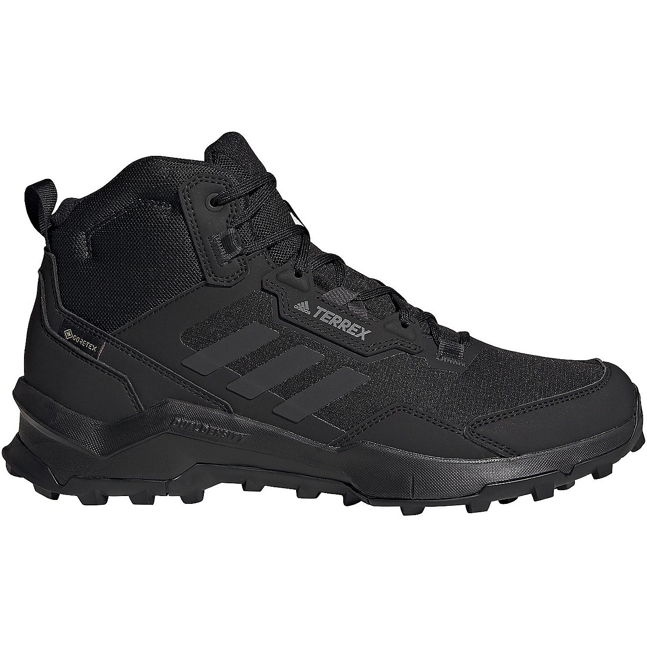 adidas Men's AX4 Mid GORE-TEX Trail Shoes                                                                                        - view number 1