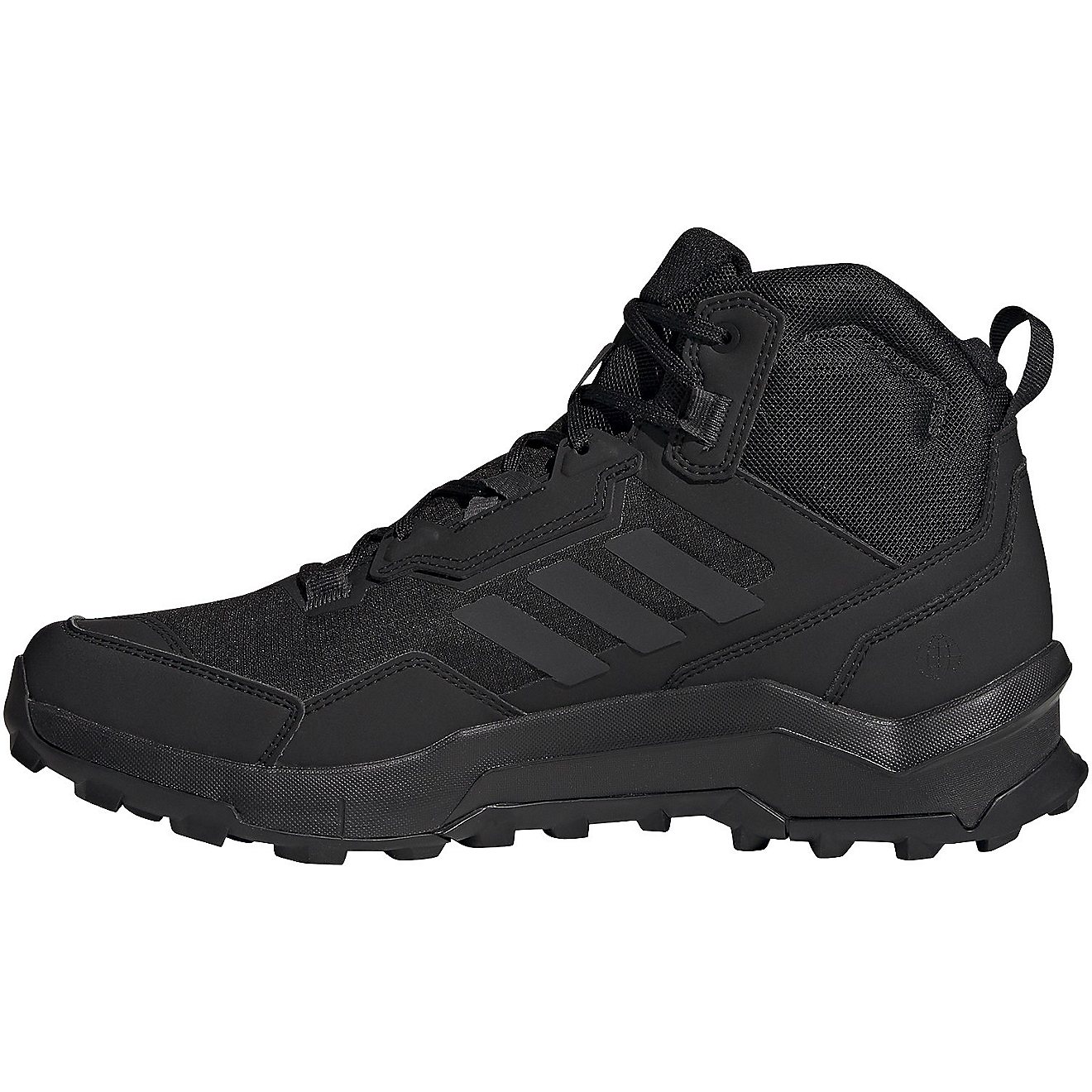 adidas Men's AX4 Mid GORE-TEX Trail Shoes                                                                                        - view number 2