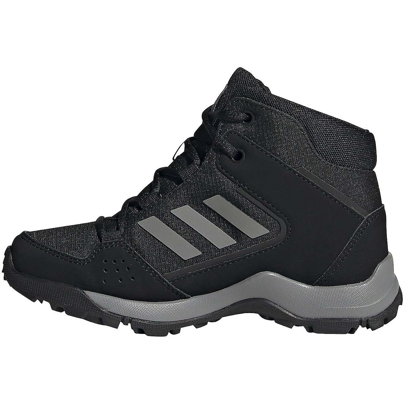 adidas Boys' Terrex Hyperhiker PS Hiking Shoes                                                                                   - view number 2