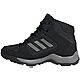 adidas Boys' Terrex Hyperhiker PS Hiking Shoes                                                                                   - view number 2 image