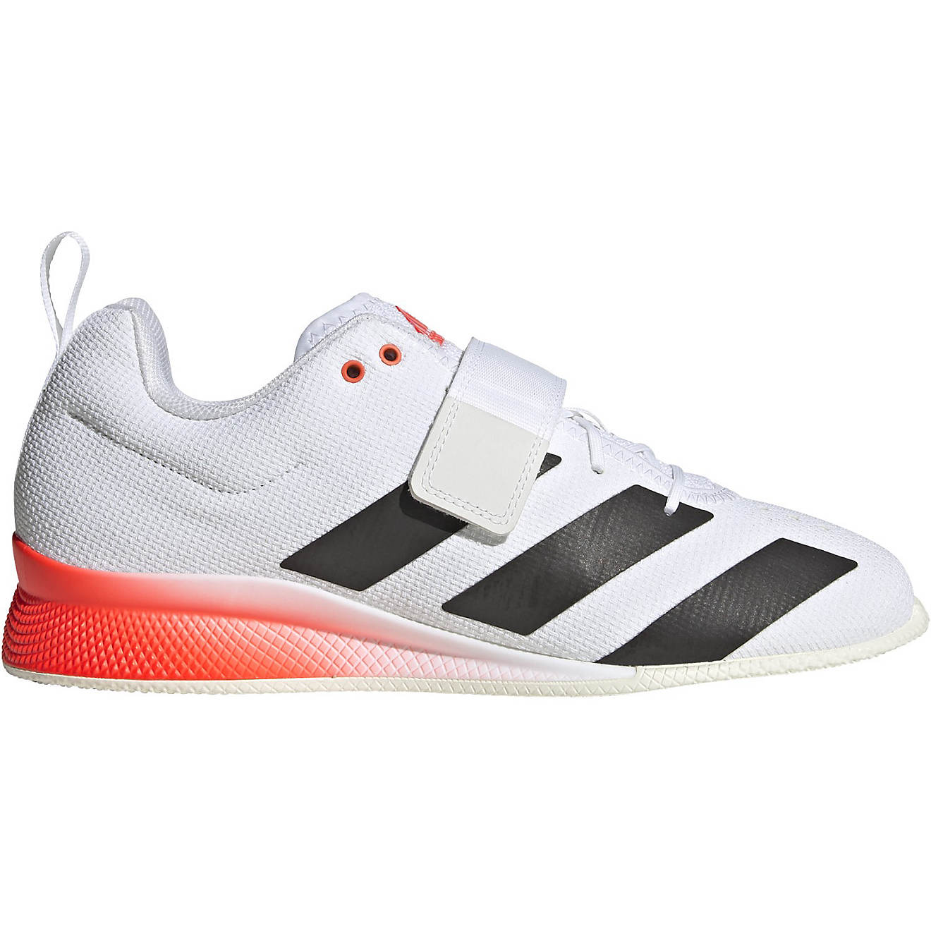 adidas Adults' Adipower Weightlifting II Tokyo Shoes                                                                             - view number 1