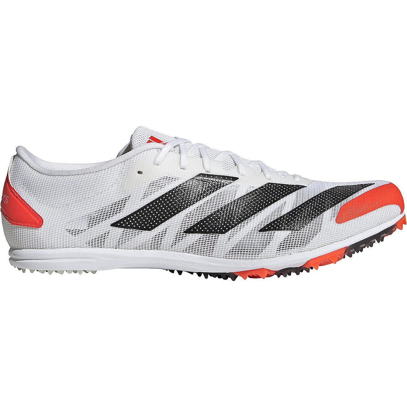 adidas Adults' Adizero XCS Track and Field Shoes                                                                                 - view number 1