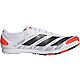 adidas Adults' Adizero XCS Track and Field Shoes                                                                                 - view number 1 image