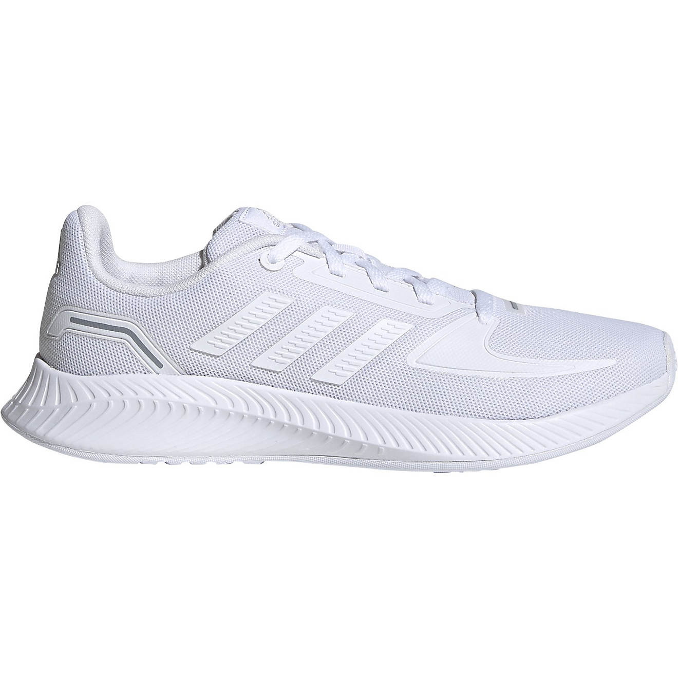 adidas Kids' Grade School Runfalcon 2.0 GS Shoes                                                                                 - view number 1
