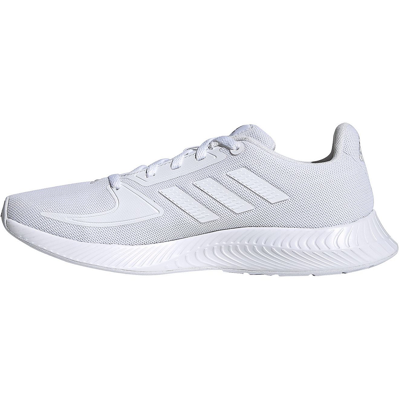 adidas Kids' Grade School Runfalcon 2.0 GS Shoes                                                                                 - view number 2