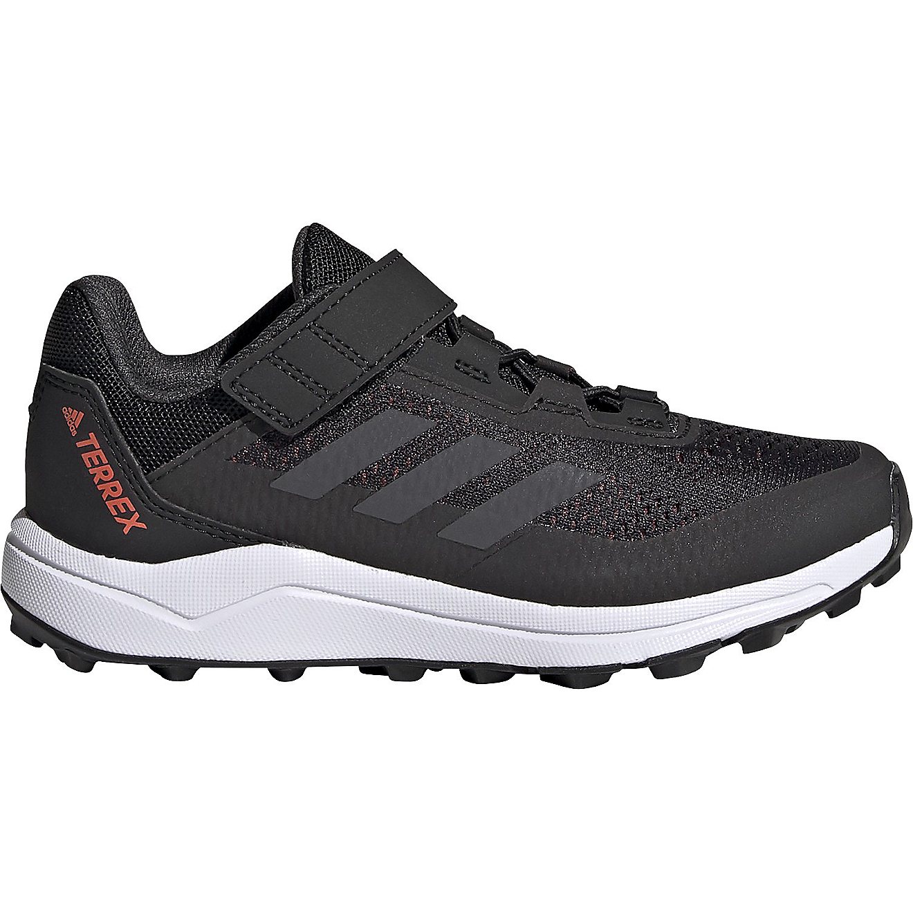 adidas Kids' Terrex Agravic Flow GS Trail Running Shoes                                                                          - view number 1