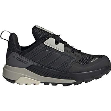 adidas Kids' Terrex Trailmaker RAIN.RDY PS Hiking Shoes                                                                         